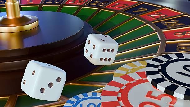 vipbet লাইভ ক্যাসিনো ও ডিলার