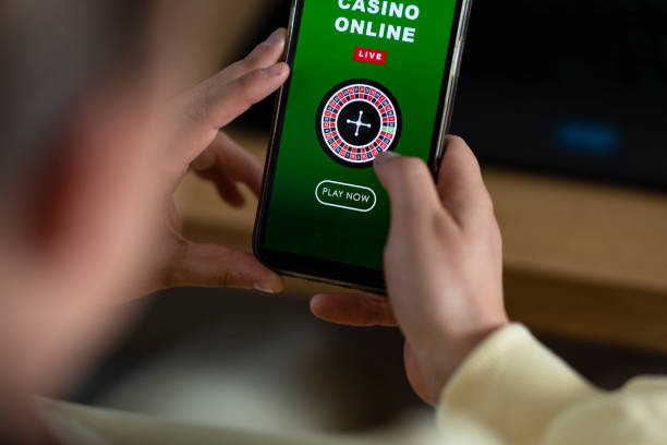 vipbet mobile gaming